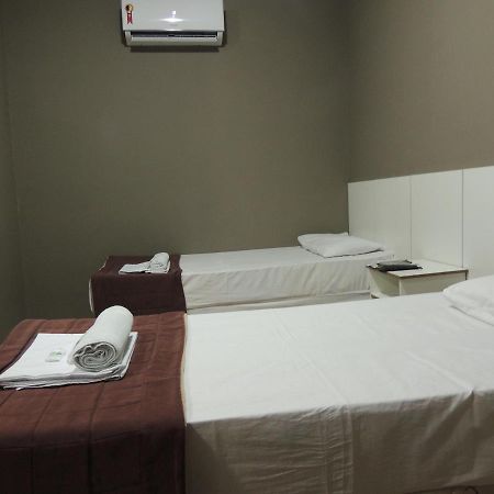 Hotel Bh Inn Palmares - Acesso Cristiano Machado Белу-Оризонти Экстерьер фото