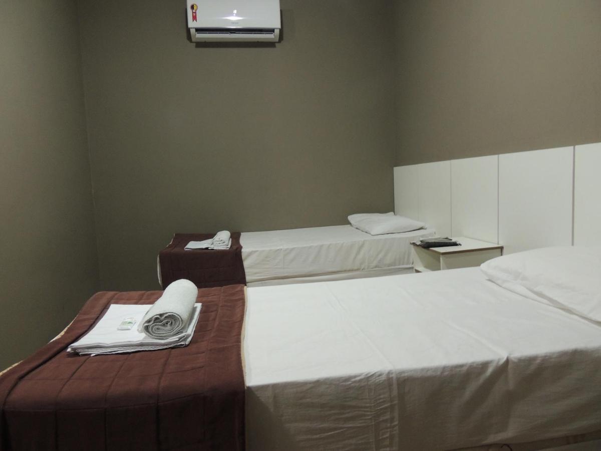 Hotel Bh Inn Palmares - Acesso Cristiano Machado Белу-Оризонти Экстерьер фото