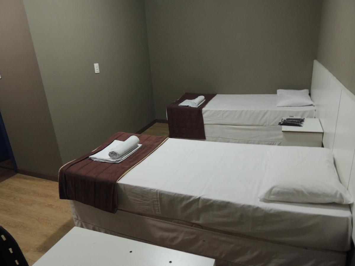 Hotel Bh Inn Palmares - Acesso Cristiano Machado Белу-Оризонти Экстерьер фото