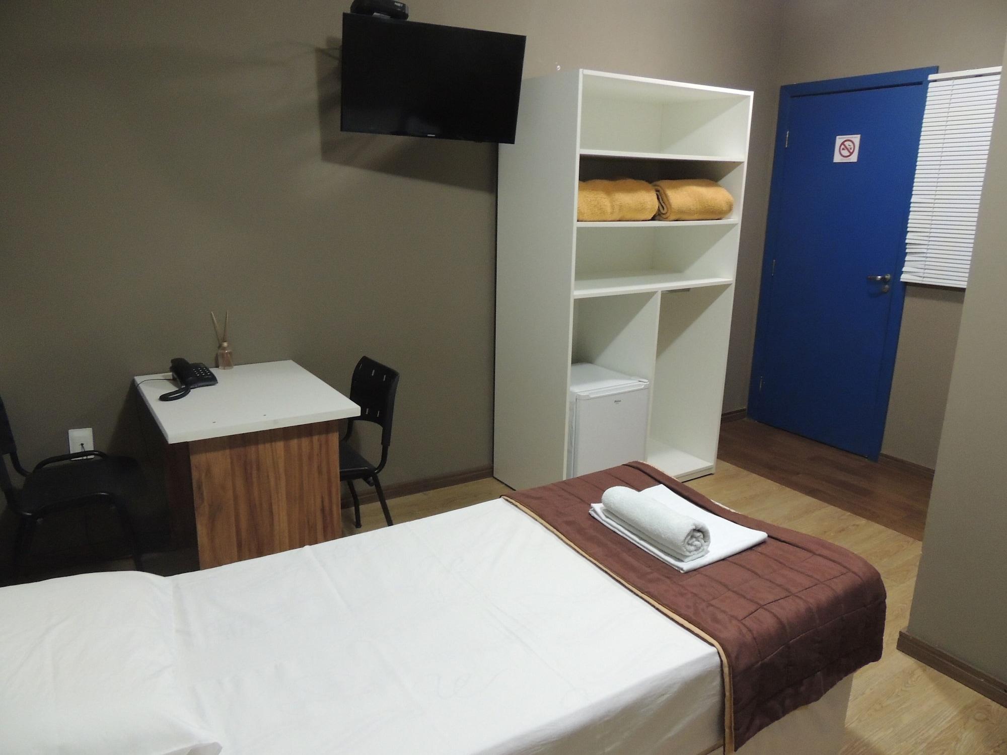 Hotel Bh Inn Palmares - Acesso Cristiano Machado Белу-Оризонти Экстерьер фото