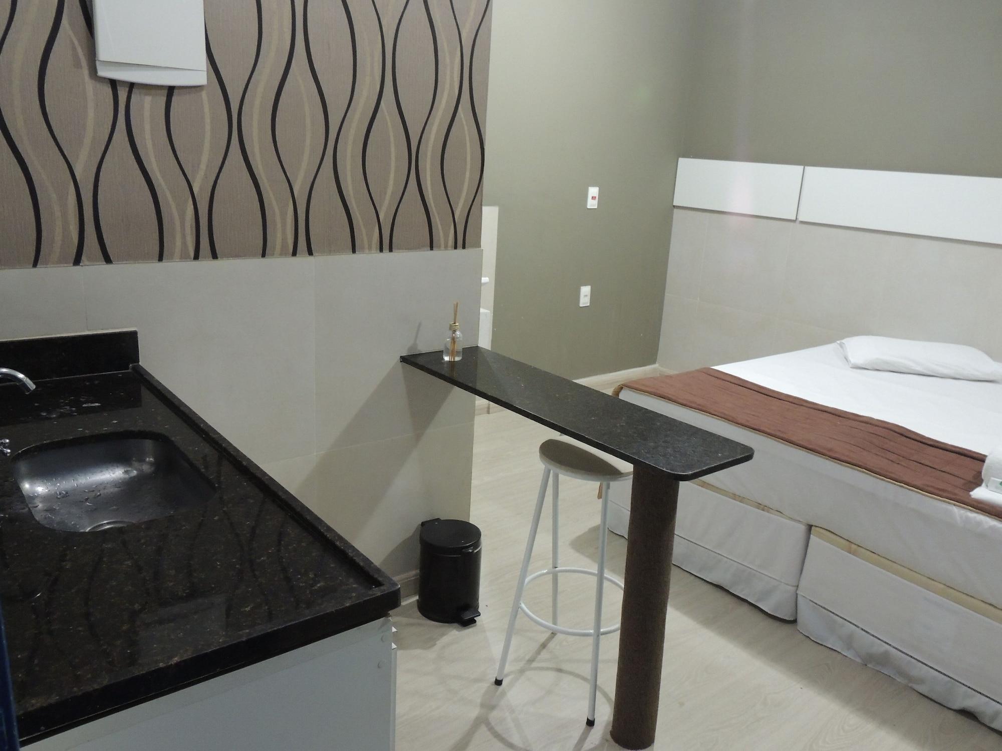 Hotel Bh Inn Palmares - Acesso Cristiano Machado Белу-Оризонти Экстерьер фото