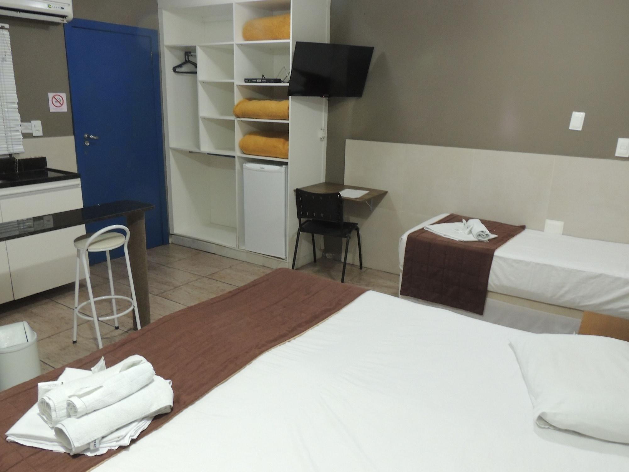 Hotel Bh Inn Palmares - Acesso Cristiano Machado Белу-Оризонти Экстерьер фото