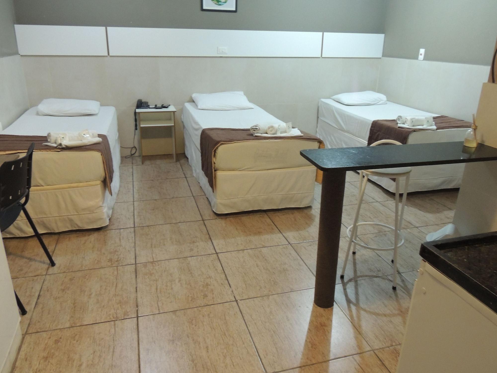 Hotel Bh Inn Palmares - Acesso Cristiano Machado Белу-Оризонти Экстерьер фото