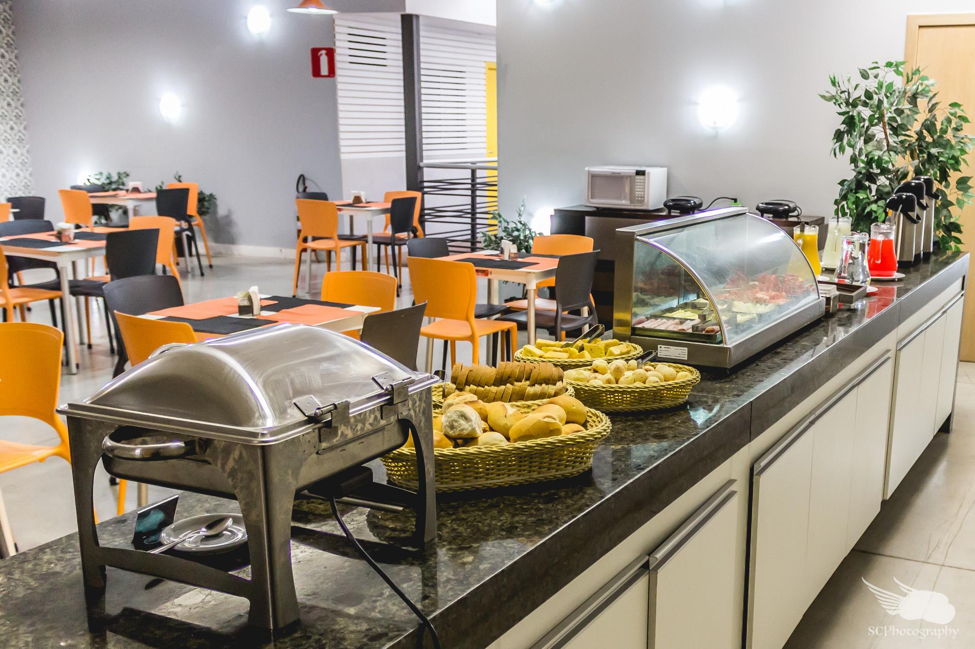Hotel Bh Inn Palmares - Acesso Cristiano Machado Белу-Оризонти Экстерьер фото